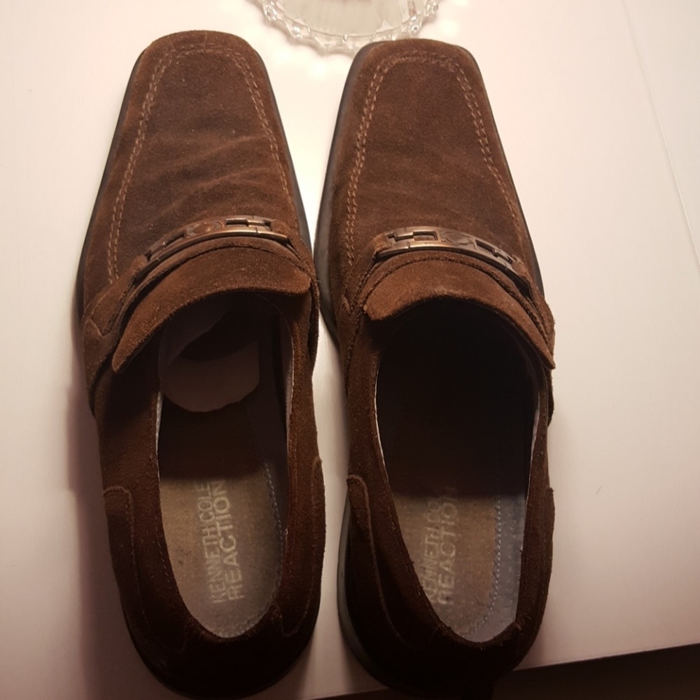 Kenneth Cole Reaction